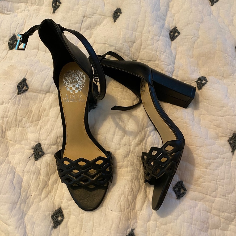 Vince Camuto Heels